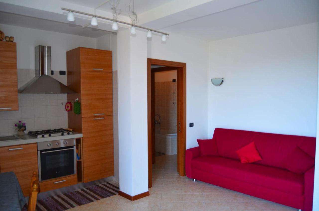 Wonderful Sea View - Terrace And Parking Διαμέρισμα Fezzano  Εξωτερικό φωτογραφία